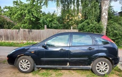 Ford Focus IV, 2001 год, 90 000 рублей, 1 фотография