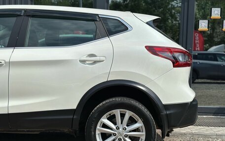 Nissan Qashqai, 2019 год, 1 300 000 рублей, 10 фотография