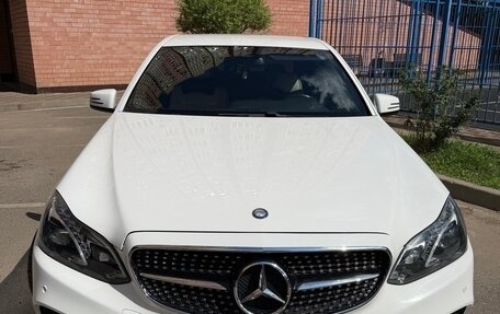 Mercedes-Benz E-Класс, 2015 год, 2 099 000 рублей, 1 фотография