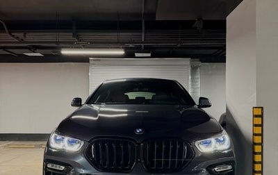 BMW X6, 2021 год, 10 200 000 рублей, 1 фотография
