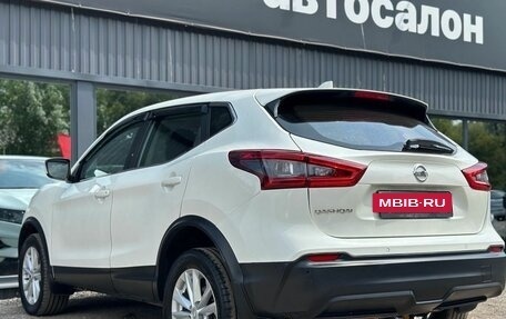 Nissan Qashqai, 2019 год, 1 300 000 рублей, 4 фотография