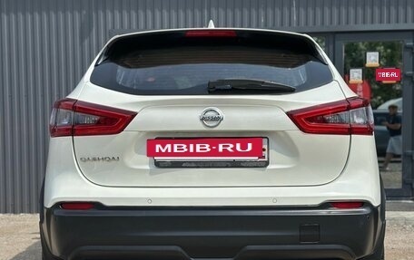 Nissan Qashqai, 2019 год, 1 300 000 рублей, 5 фотография