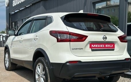 Nissan Qashqai, 2019 год, 1 300 000 рублей, 9 фотография