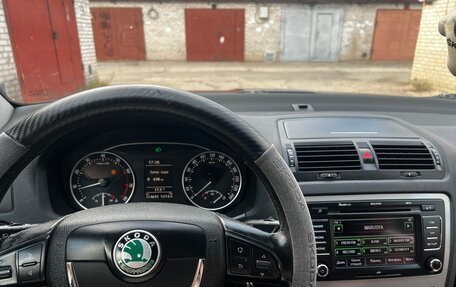 Skoda Octavia, 2012 год, 620 000 рублей, 1 фотография