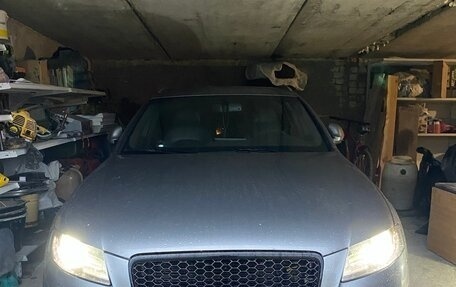 Audi A4, 2008 год, 1 200 000 рублей, 1 фотография