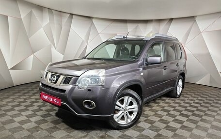 Nissan X-Trail, 2013 год, 1 443 000 рублей, 1 фотография