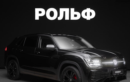 Volkswagen Teramont I, 2024 год, 4 850 000 рублей, 1 фотография