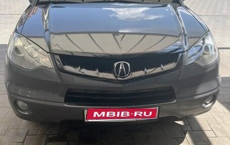 Acura RDX III, 2008 год, 913 000 рублей, 1 фотография