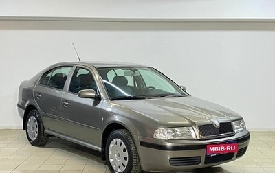 Skoda Octavia IV, 2008 год, 429 000 рублей, 1 фотография