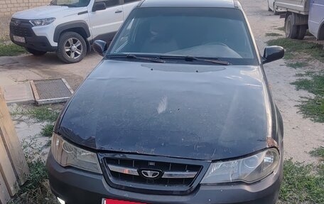 Daewoo Nexia I рестайлинг, 2008 год, 70 000 рублей, 1 фотография
