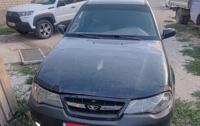 Daewoo Nexia I рестайлинг, 2008 год, 70 000 рублей, 1 фотография