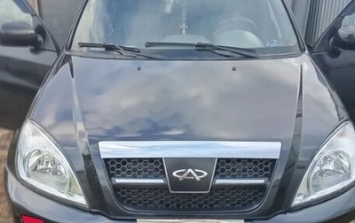 Chery Tiggo (T11), 2006 год, 275 000 рублей, 1 фотография