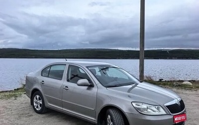 Skoda Octavia, 2012 год, 700 000 рублей, 1 фотография