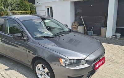 Mitsubishi Lancer IX, 2007 год, 600 000 рублей, 1 фотография