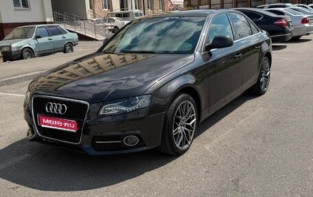 Audi A4, 2008 год, 880 000 рублей, 1 фотография