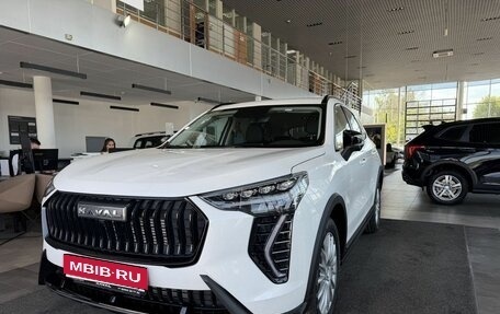 Haval Jolion, 2026 год, 2 649 000 рублей, 1 фотография