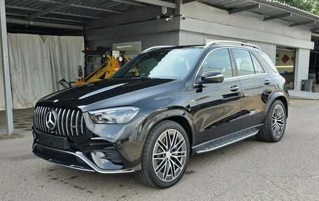 Mercedes-Benz GLE AMG, 2026 год, 17 290 000 рублей, 1 фотография