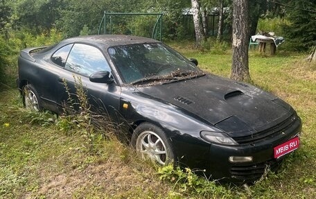 Toyota Celica IV, 1990 год, 400 000 рублей, 1 фотография