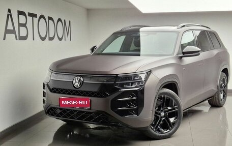 Volkswagen Teramont, 2026 год, 6 420 000 рублей, 1 фотография
