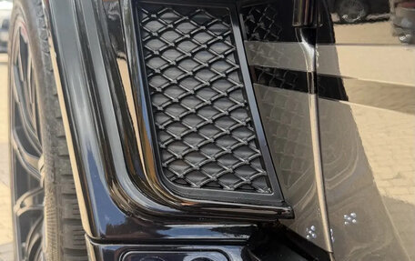 Mercedes-Benz G-Класс AMG, 2017 год, 8 450 000 рублей, 9 фотография