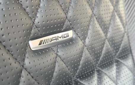 Mercedes-Benz G-Класс AMG, 2017 год, 8 450 000 рублей, 22 фотография