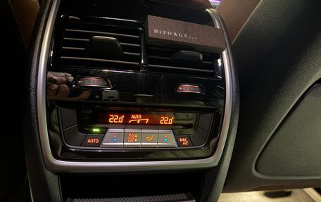 BMW X6, 2021 год, 10 200 000 рублей, 15 фотография