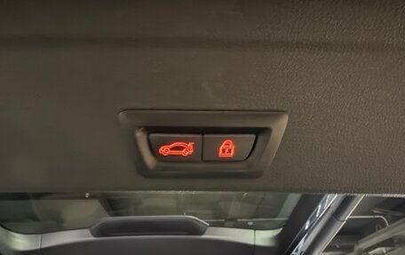 BMW X6, 2021 год, 10 200 000 рублей, 12 фотография