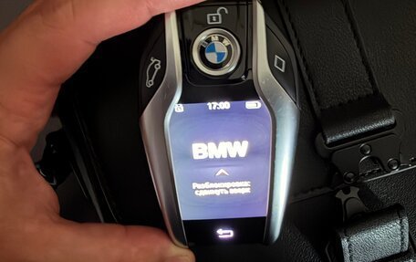 BMW X6, 2021 год, 10 200 000 рублей, 20 фотография