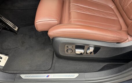 BMW X6, 2021 год, 10 200 000 рублей, 27 фотография