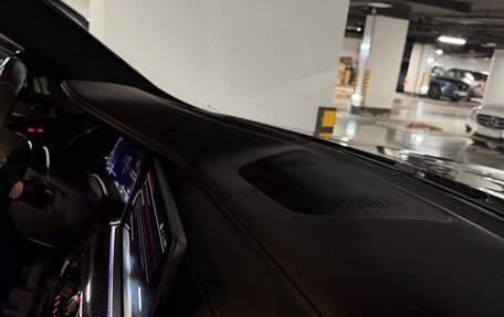 BMW X6, 2021 год, 10 200 000 рублей, 19 фотография