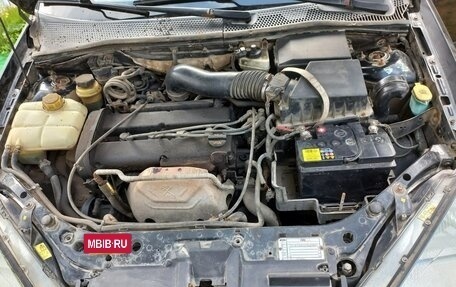 Ford Focus IV, 2001 год, 90 000 рублей, 6 фотография