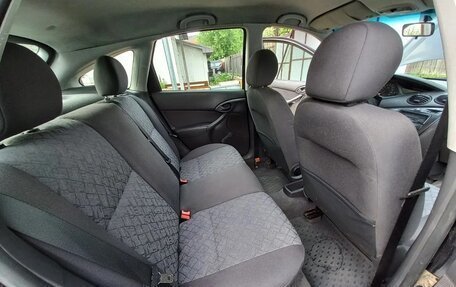 Ford Focus IV, 2001 год, 90 000 рублей, 10 фотография