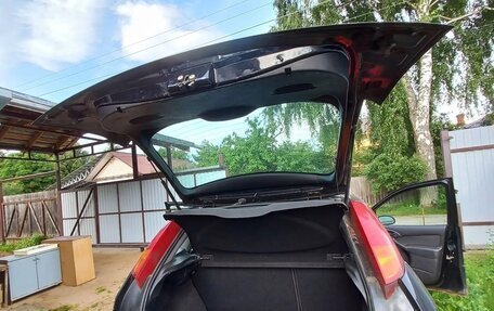 Ford Focus IV, 2001 год, 90 000 рублей, 15 фотография