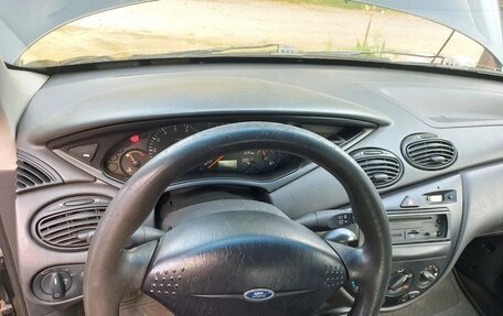 Ford Focus IV, 2001 год, 90 000 рублей, 20 фотография