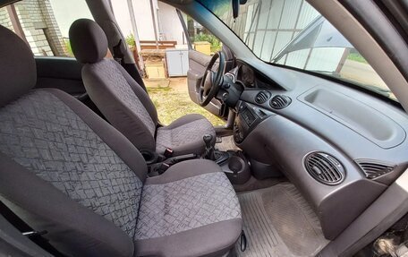 Ford Focus IV, 2001 год, 90 000 рублей, 19 фотография