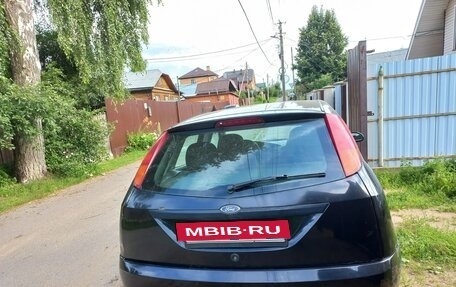Ford Focus IV, 2001 год, 90 000 рублей, 18 фотография