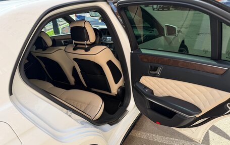 Mercedes-Benz E-Класс, 2015 год, 2 099 000 рублей, 15 фотография