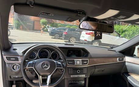Mercedes-Benz E-Класс, 2015 год, 2 099 000 рублей, 9 фотография