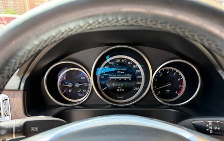 Mercedes-Benz E-Класс, 2015 год, 2 099 000 рублей, 12 фотография