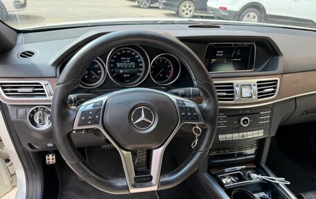 Mercedes-Benz E-Класс, 2015 год, 2 099 000 рублей, 11 фотография