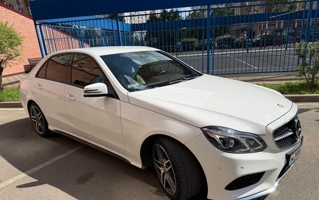 Mercedes-Benz E-Класс, 2015 год, 2 099 000 рублей, 17 фотография