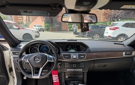 Mercedes-Benz E-Класс, 2015 год, 2 099 000 рублей, 10 фотография