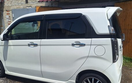 Honda N-WGN I рестайлинг, 2014 год, 597 000 рублей, 4 фотография