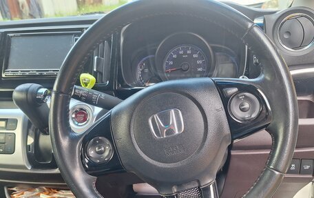 Honda N-WGN I рестайлинг, 2014 год, 597 000 рублей, 6 фотография
