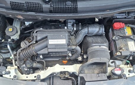 Honda N-WGN I рестайлинг, 2014 год, 597 000 рублей, 10 фотография