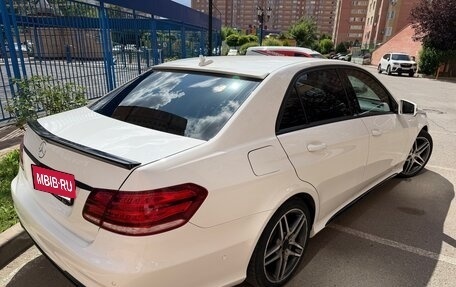 Mercedes-Benz E-Класс, 2015 год, 2 099 000 рублей, 18 фотография