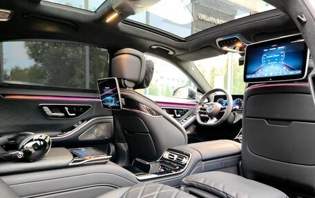 Mercedes-Benz S-Класс, 2021 год, 9 500 000 рублей, 7 фотография