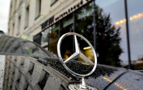 Mercedes-Benz S-Класс, 2021 год, 9 500 000 рублей, 14 фотография
