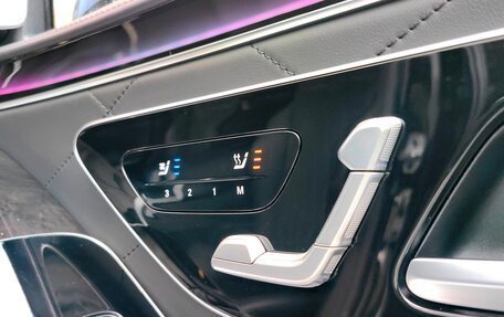 Mercedes-Benz S-Класс, 2021 год, 9 500 000 рублей, 20 фотография