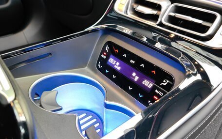 Mercedes-Benz S-Класс, 2021 год, 9 500 000 рублей, 17 фотография